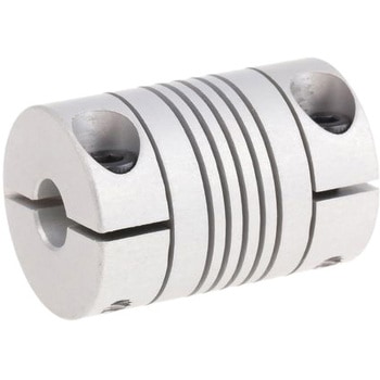 ENCODER COUPLING  6MM/6MM HENGSTLER