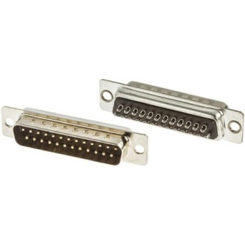 D-subコネクタ (はんだ端子) MH Connectors オス MH CONNECTORS