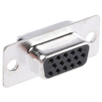 D-subコネクタ (はんだ端子) MH Connectors メス MH CONNECTORS