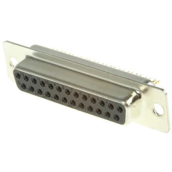 D-subコネクタ (はんだ端子) MH Connectors メス MH CONNECTORS