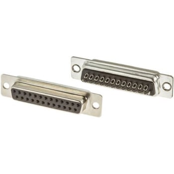 D-subコネクタ (はんだ端子) MH Connectors メス MH CONNECTORS