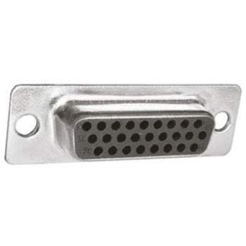 D-subコネクタ (はんだ端子) MH Connectors メス MH CONNECTORS