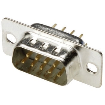 D-Subコネクタ MH Connectors オス MH CONNECTORS