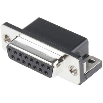 D-Subコネクタ MH Connectors メス MH CONNECTORS