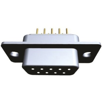 MHDD15-F-T-B-M D-SubRlN^ MH Connectors X MH CONNECTORS 50127578