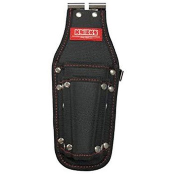 KNICKS ニックス 黒タグ CORDURA KCS-201PLNDX SUS補強入型押