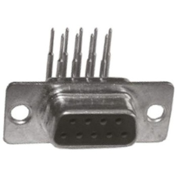 D-Subコネクタ MH Connectors メス MH CONNECTORS