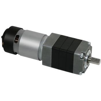 DCギアモータ Micromotors P250シリーズ MICROMOTORS
