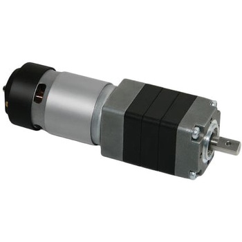 DCギアモータ Micromotors P250シリーズ MICROMOTORS