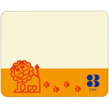 らいおんロールふせん デビカ