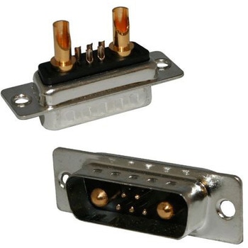 680M17W2203L401 D-sub�R�l�N�^ (�͂񂾒[�q) Norcomp ���X NORCOMP 50128129