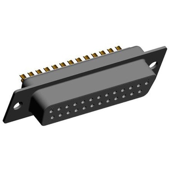 D-subコネクタ (はんだ端子) Norcomp メス IP67 NORCOMP