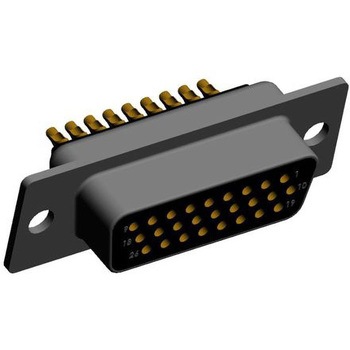 780-M26-203L001 D-subコネクタ (はんだ端子) Norcomp メス IP67 NORCOMP 50128174