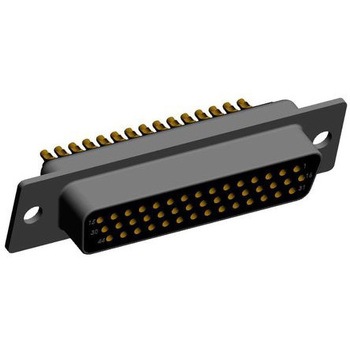 D-subコネクタ (はんだ端子) Norcomp メス IP67 NORCOMP