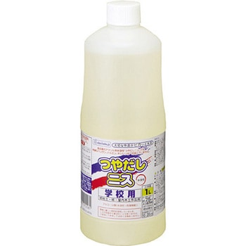 つやだしニス デビカ
