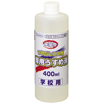 つやだしニス用 専用うすめ液 デビカ