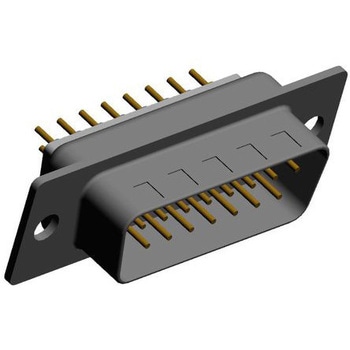 D-Subコネクタ Norcomp オス NORCOMP