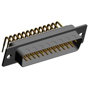 D-Subコネクタ Norcomp オス NORCOMP