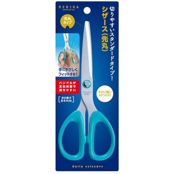 シザース デビカ