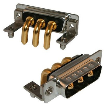 D-Subコネクタ Norcomp オス NORCOMP