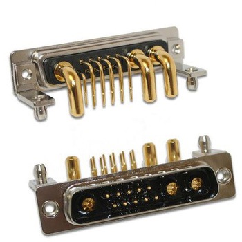 D-Subコネクタ Norcomp オス NORCOMP