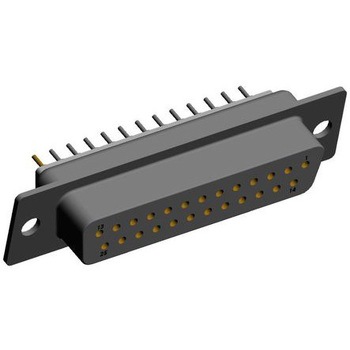 D-Subコネクタ Norcomp メス NORCOMP