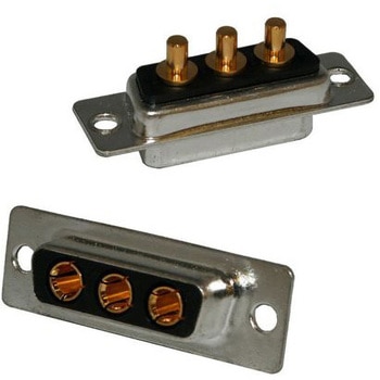 D-Subコネクタ Norcomp メス NORCOMP