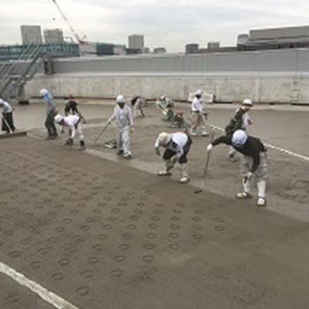 ロードリング グリーンクロス