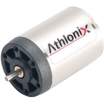 22N28-210E.201 F16 DCモーター Portescap  ブラシ 12V PORTESCAP 50129373