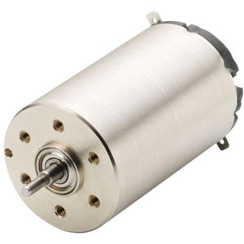 DCモーター Portescap  ブラシ 24V PORTESCAP