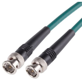CABLE ASSEMBLY BNC M/M KX6A STRAIGHT - RADIALL