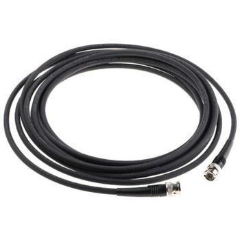 CABLE ASSEMBLY BNC-BNC M/M RG59 RADIALL