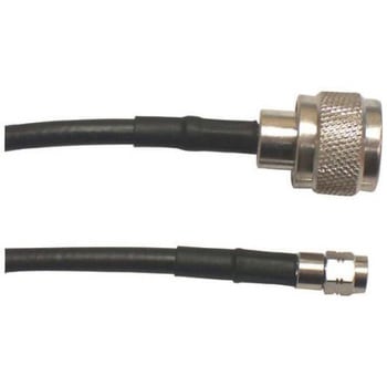 CABLE ASSEMBLY N-SMA M/M RG223 RADIALL