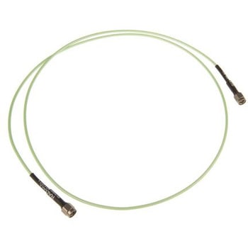 CABLE ASSEMBLY SMA-SMA M/M SHF2 4M RADIALL