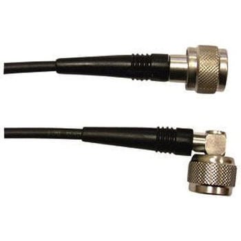 CABLE ASSY N-N M STR-M R/A RG142 RADIALL