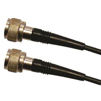 CABLE ASSY N-N M STR-M R/A RG58 RADIALL