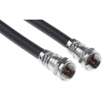 F TYPE LEAD M/M 3M RADIALL