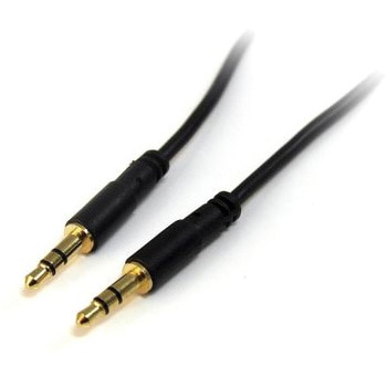 10 ft 3.5mm Stereo Audio Cable - M/M StarTech.com