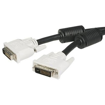 5m Male to Male DVI-D Dual Link Monitor StarTech.com