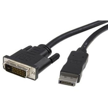 6 ft / 2m DisplayPort to DVI Video Conve StarTech.com