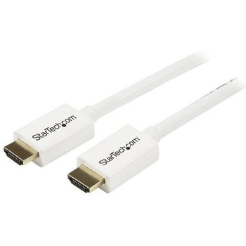 7 Meter White CL3 HDMI Cable M/M StarTech.com