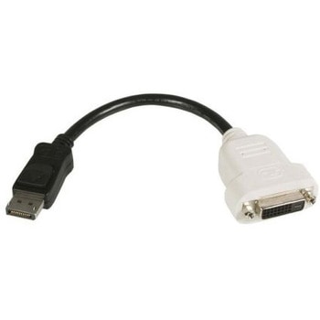 DisplayPort To DVI Adapter - Passive - 1 StarTech.com