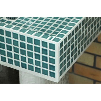 昭和レトロ流し台KMシリーズ 玉川窯業