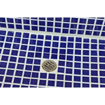 昭和レトロ流し台KMシリーズ 玉川窯業