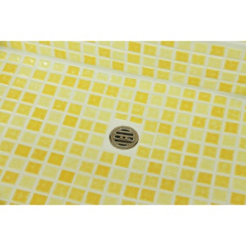 昭和レトロ流し台KMシリーズ 玉川窯業