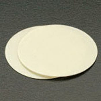 60mm 吸盤補助板(2枚) エスコ