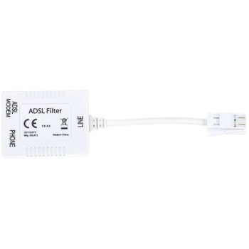 BT 電話機用アクセサリ (ADSLフィルタ) BT