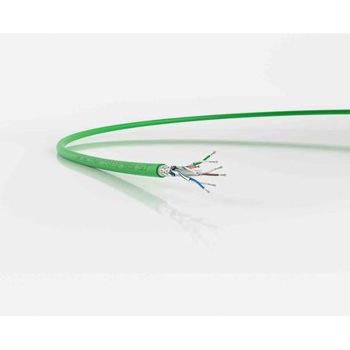2170481 HITRONIC(R) Cat7 Lan�P�[�u�� Lapp �}���`�R�A S/FTP �|���E���^�� �� 125 V LAPP 50133318