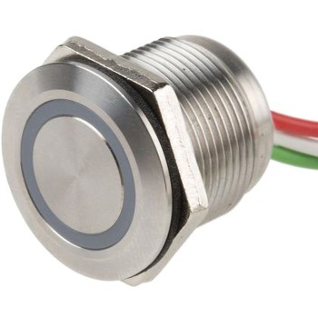 823-2779 1.5 A @ 30 V dc RS PRO ^b`XCb` {^ [^ NC IP68 ^J RS PRO 50133433