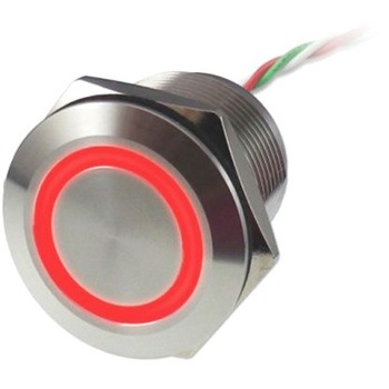 823-2781 1.5 A @ 30 V dc RS PRO ^b`XCb` {^ b` NC IP68 ^J RS PRO 50133494